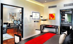 6 Days At The Gabriel Hotel With The Best Tours 2025/2026