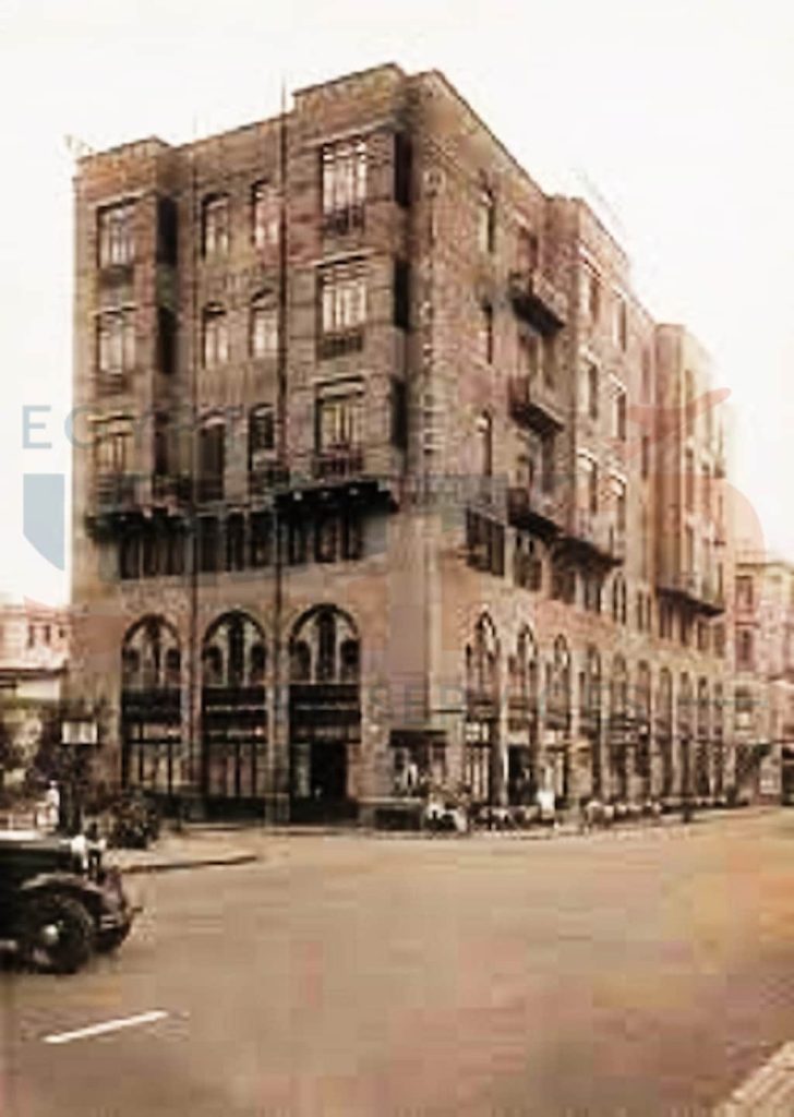 4 Days At Windsor Hotel In Cairo With The Best Tours Included In One Package 2025/2026