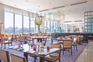 6 Days At Conrad Hotel In Cairo With The Best Tours Included In The Package 2025/2026
