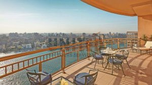 6 Days At Conrad Hotel In Cairo With The Best Tours Included In The Package 2025/2026