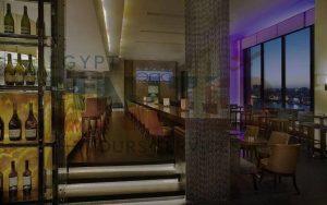 6 Days At Conrad Hotel In Cairo With The Best Tours Included In The Package 2025/2026