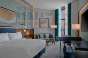 6 Days At Conrad Hotel In Cairo With The Best Tours Included In The Package 2025/2026