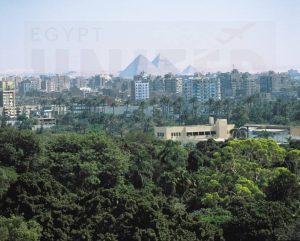 6 Days Four Seasons First Residence Hotel Package With The Best Tours In Egypt 2025/2026