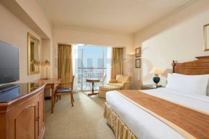 5 Days Grand Nile Tower Hotel In Cairo With Top Tours Included In A Package 2025/2026