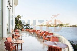 6 Days Grand Nile Tower Hotel In Cairo With The Best Tours Package 2025/2026