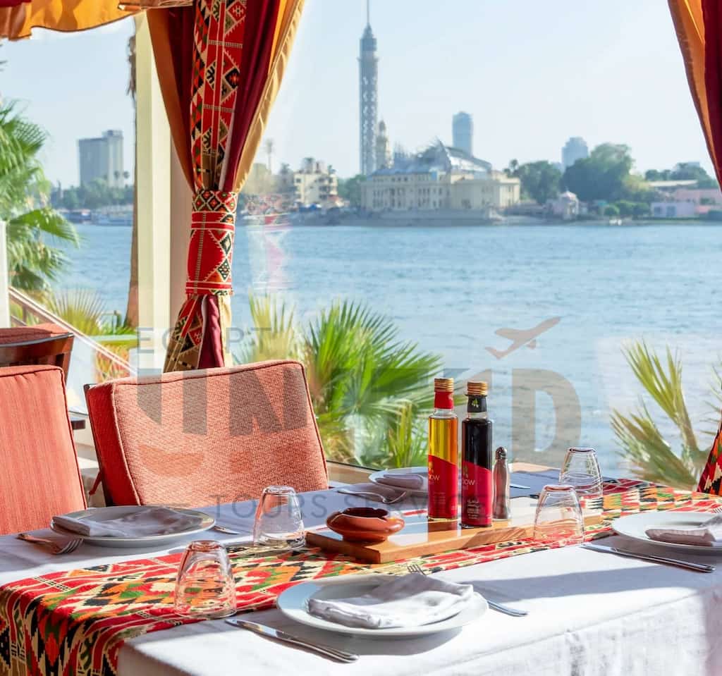 Grand Nile Tower 6