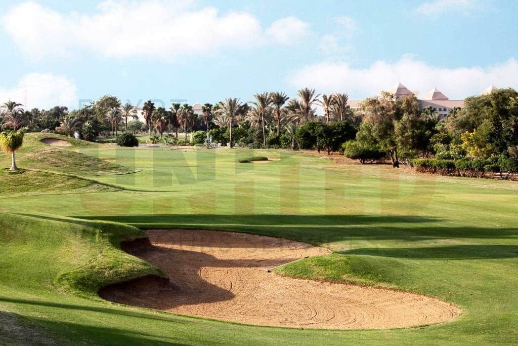 6 Days At Hilton Pyramids Golf Hotel With Tours 2026/2027