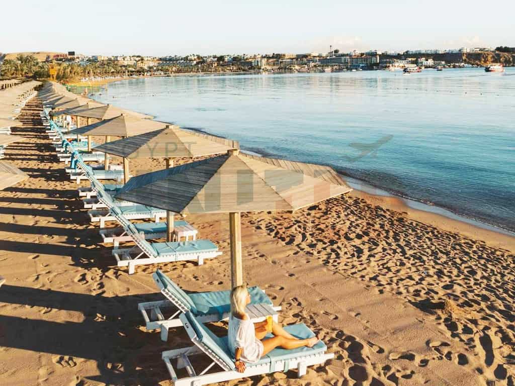 4 Days at Novotel Hotel in Sharm El Sheikh 2025/2026