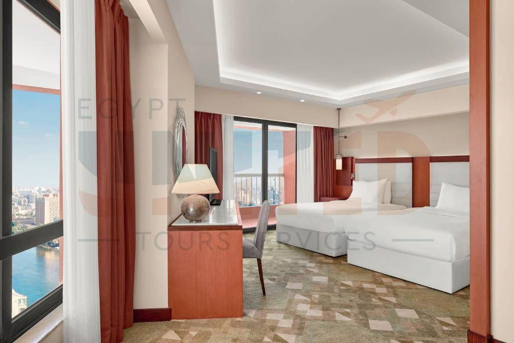 Ramses Hilton 8