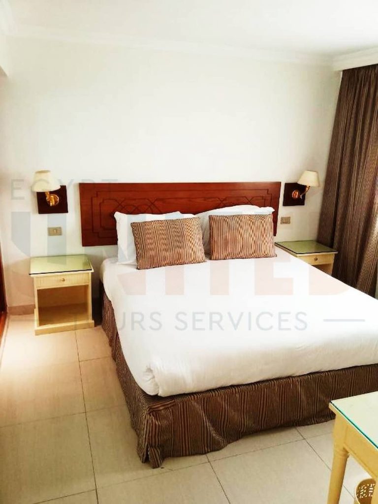4 Days Cairo Pyramids Hotel With The Best Tours In Cairo And Giza 2025/2026