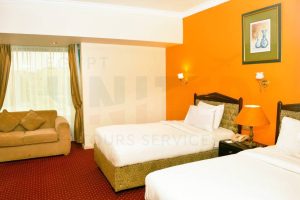 4 Days At Gawharet Al Ahram Hotel With The Best Tours In Cairo And Giza 2025/2026
