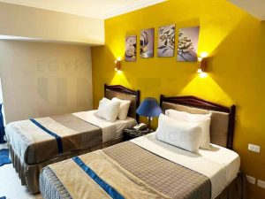 4 Days At Gawharet Al Ahram Hotel With The Best Tours In Cairo And Giza 2025/2026