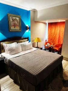 4 Days At Gawharet Al Ahram Hotel With The Best Tours In Cairo And Giza 2025/2026
