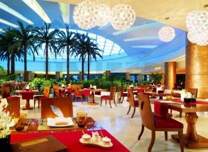 Hilton Cairo Heliopolis