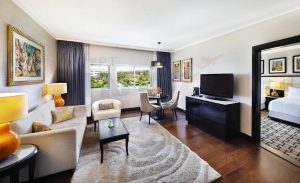 Hilton Cairo Heliopolis