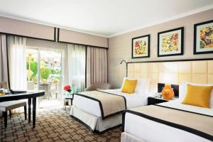 Hilton Cairo Heliopolis