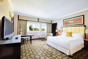 Hilton Cairo Heliopolis