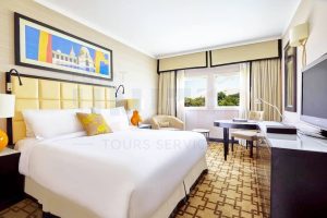Hilton Cairo Heliopolis