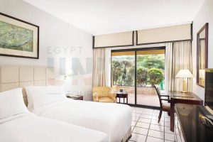 Hilton Cairo Heliopolis