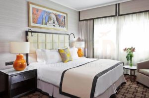Hilton Cairo Heliopolis