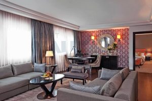 Hilton Cairo Heliopolis