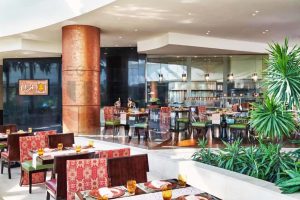 Hilton Cairo Heliopolis