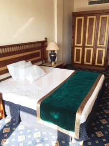 4 Days At Om Kolthoom Hotel In Cairo With The Best Tours Included In A Package 2025/2026