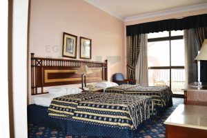 4 Days At Om Kolthoom Hotel In Cairo With The Best Tours Included In A Package 2025/2026