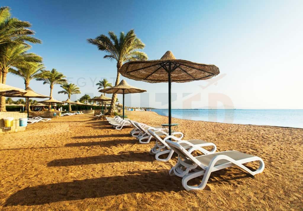 4 Days at Aurora Hotel in Sharm El Sheikh 2025/2026