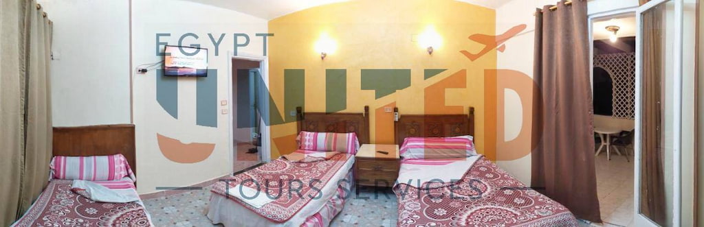 Top 4 Days At Cairo Moon Hotel With Tours 2026/2027