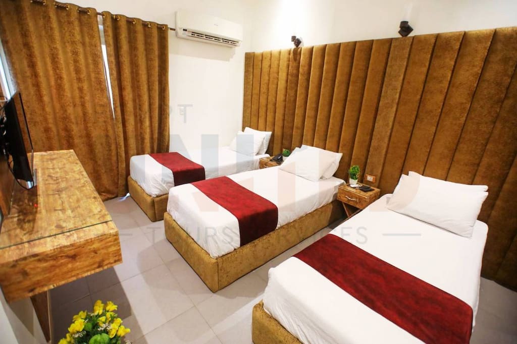 4 Days At Cairo Valencia Hotel With The Best Tours Included In This Package 2026/2027