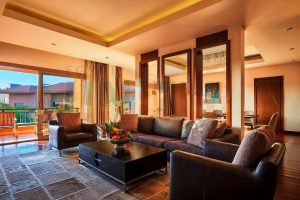 A Luxury 4 Days At Dusit Thani LakeView Cairo Hotel With Tours Included In This Package 2025/2026