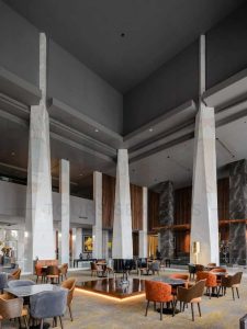 A Luxury 4 Days At Dusit Thani LakeView Cairo Hotel With Tours Included In This Package 2025/2026