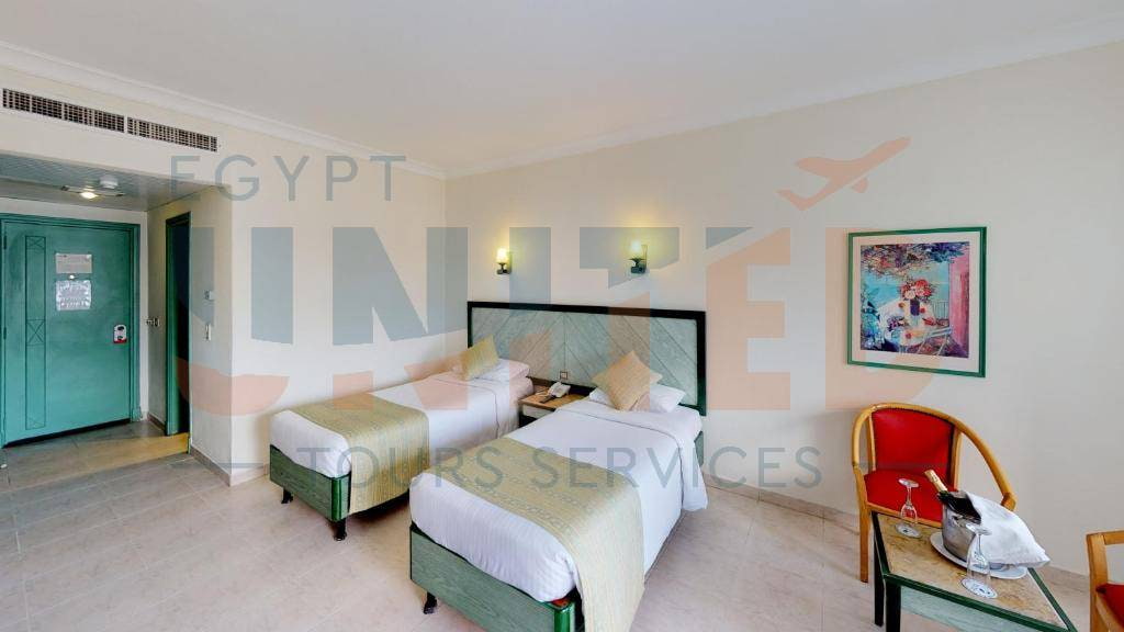 3 Stars Hotels in Sharm El-Sheikh