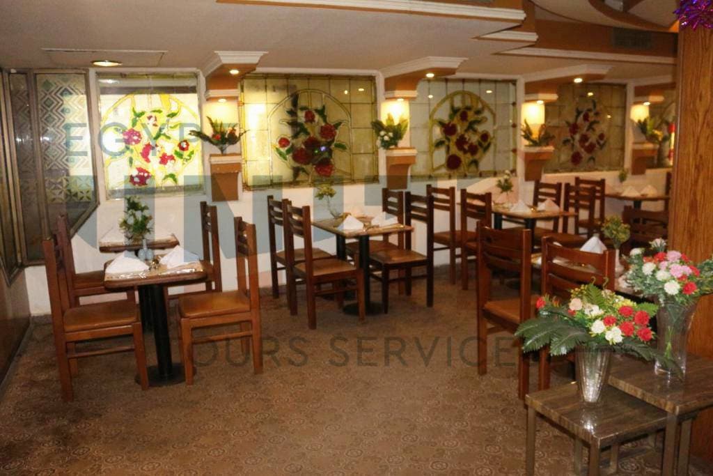 4 Days At Hor Moheb Hotel With Tours Included In This Package 2025/2026