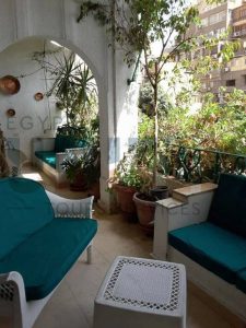 Four Days At Horus House Hotel Cairo With Included Top Tours 2025/2026