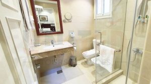 Four Days At Horus House Hotel Cairo With Included Top Tours 2025/2026