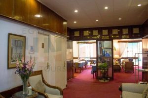 Four Days At Horus House Hotel Cairo With Included Top Tours 2025/2026
