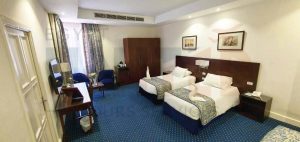 Four Days At Horus House Hotel Cairo With Included Top Tours 2025/2026