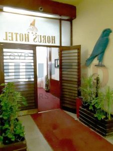 Four Days At Horus House Hotel Cairo With Included Top Tours 2025/2026