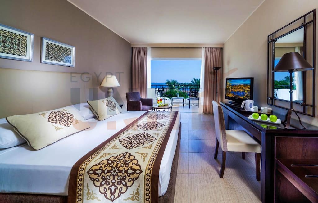 4 Stars Hotels In Sharm El-Sheikh