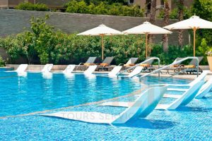 4 Days Le Meridien Pyramids With The Most Amazing Tours Included 2025/2026