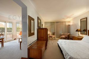 4 Days Le Meridien Pyramids With The Most Amazing Tours Included 2025/2026