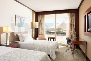 4 Days Le Meridien Pyramids With The Most Amazing Tours Included 2025/2026