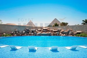 4 Days Le Meridien Pyramids With The Most Amazing Tours Included 2025/2026
