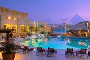 4 Days Le Meridien Pyramids With The Most Amazing Tours Included 2025/2026