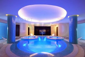 4 Days Le Meridien Pyramids With The Most Amazing Tours Included 2025/2026