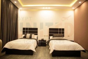 4 Days At Marvel Stone Hotel With The Top Tours In Cairo And Giza 2025/2026