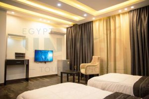 4 Days At Marvel Stone Hotel With The Top Tours In Cairo And Giza 2025/2026