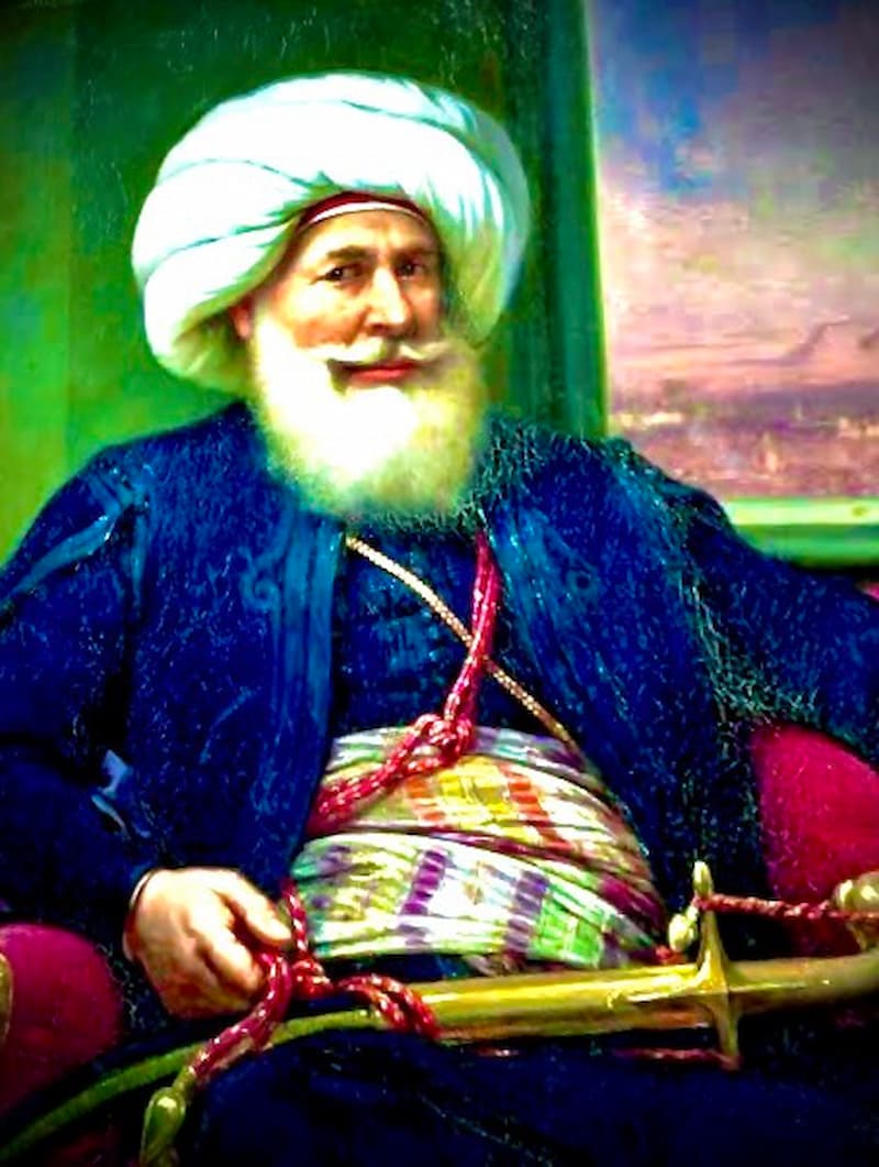 Muhammad Ali King